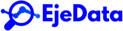 Logo EjeData
